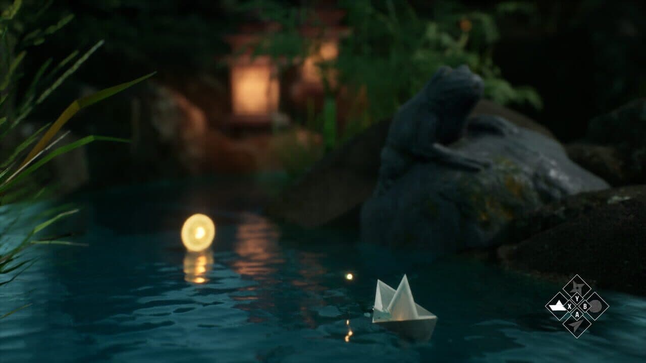Origament: A Paper Adventure thumbnail 9