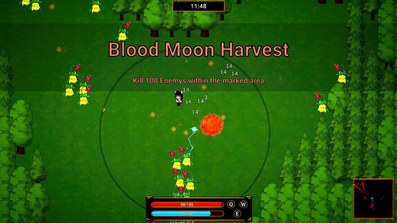 Sweet Slaughter thumbnail 6