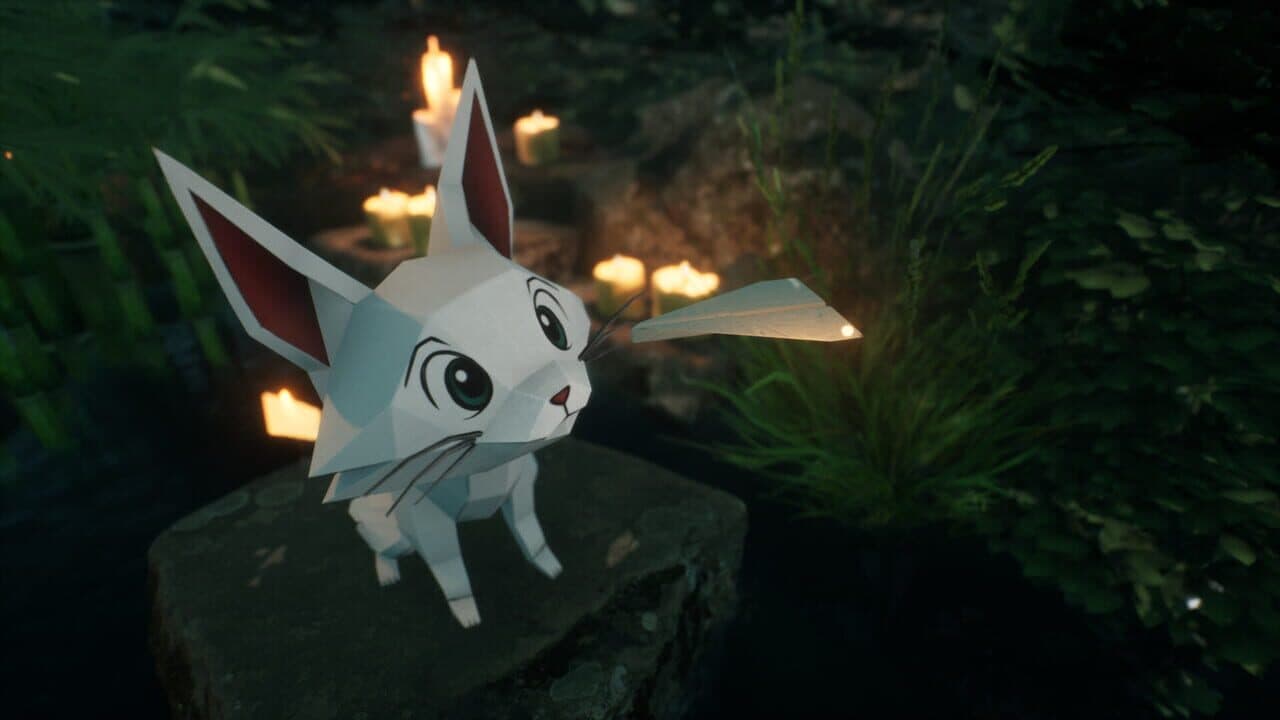 Origament: A Paper Adventure thumbnail 3