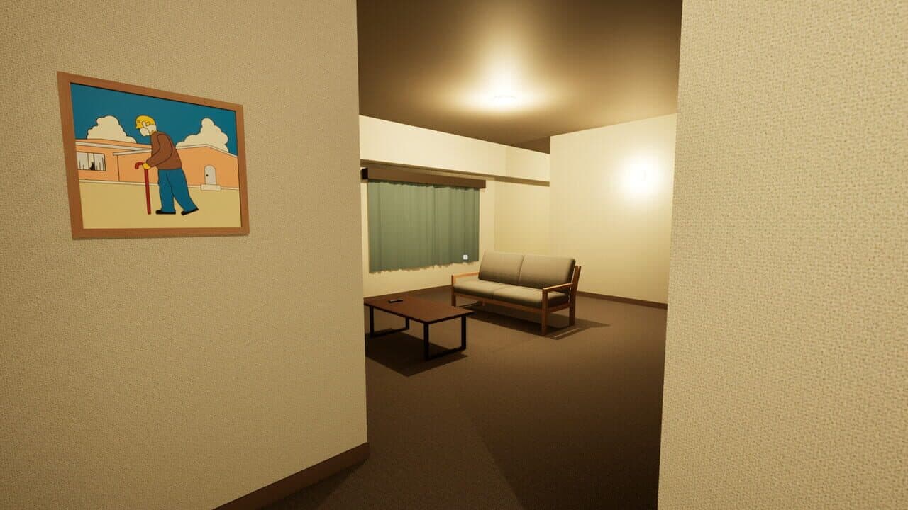 Next Business Trip screenshot 1