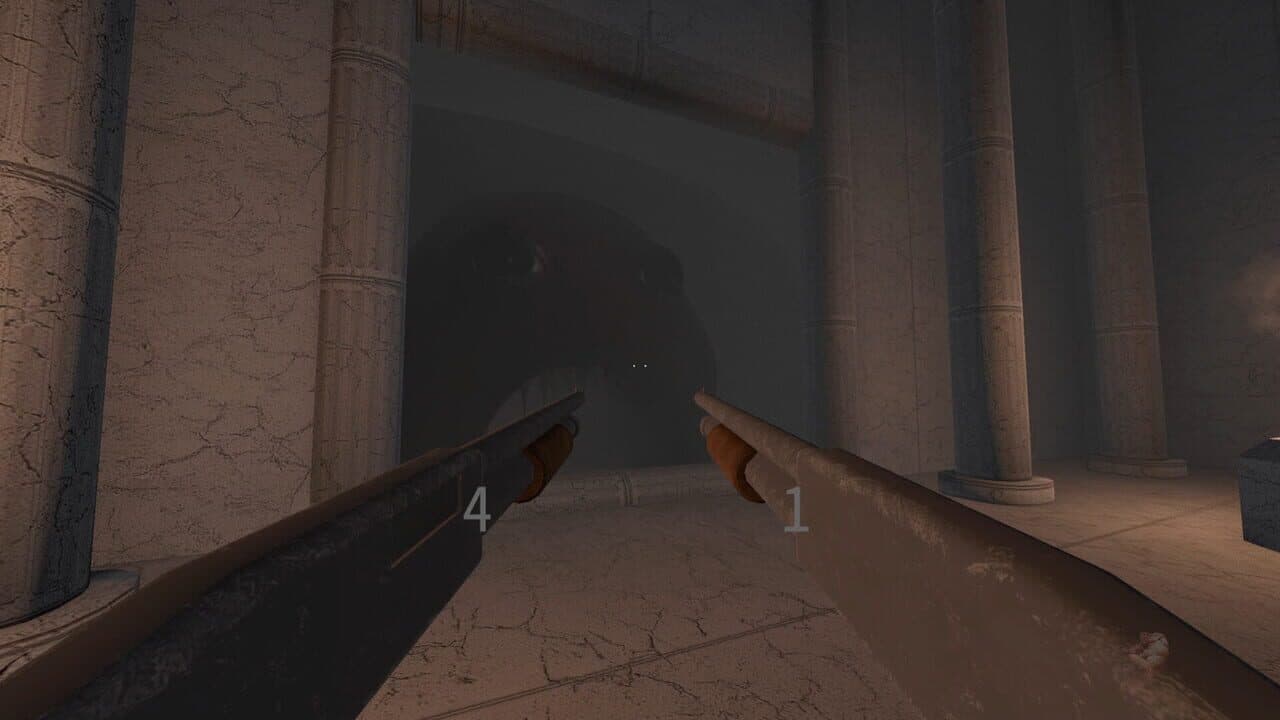Zombie Liminal Fishing thumbnail 14