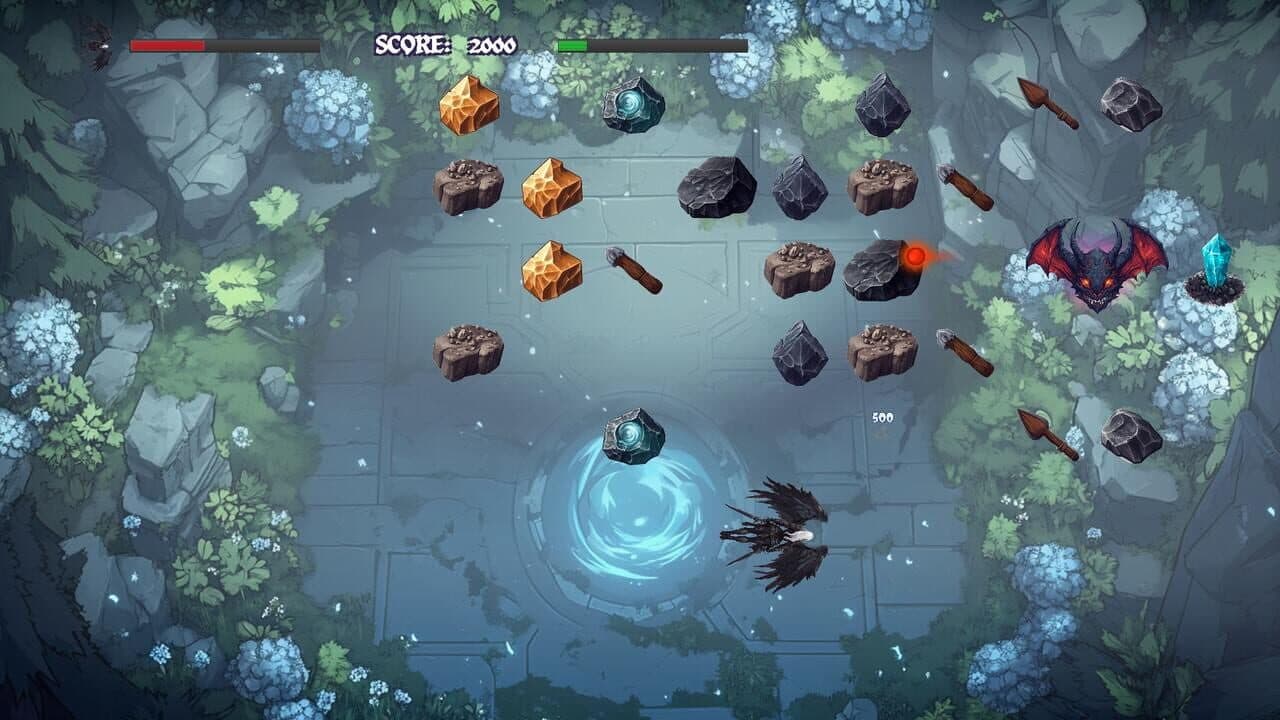 Dark Angels thumbnail 3