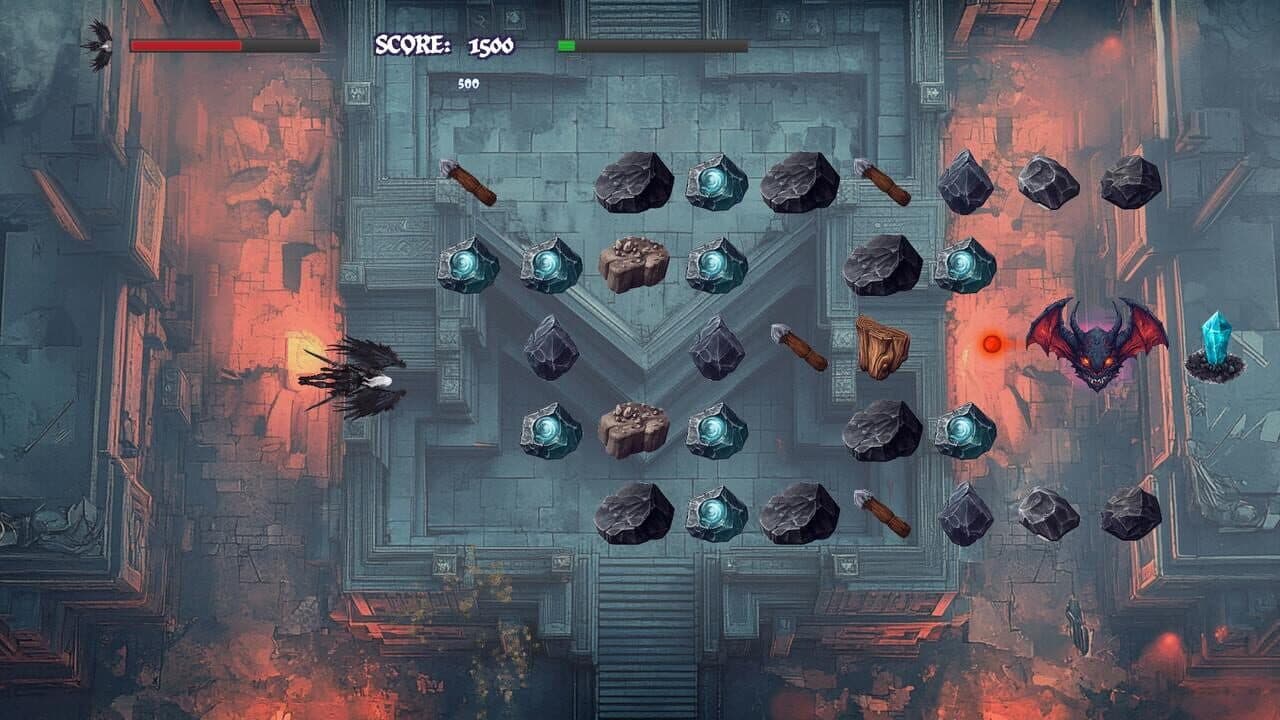 Dark Angels thumbnail 5