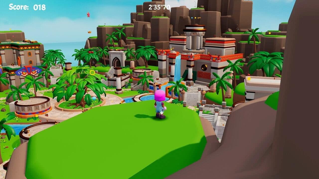 Cazzarion: Kutululu thumbnail 3