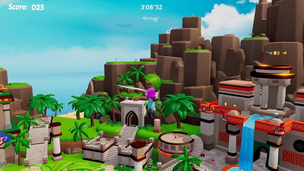 Cazzarion: Kutululu thumbnail 4