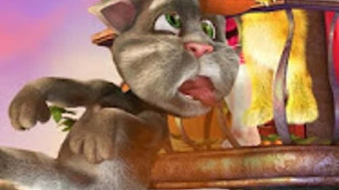 Tom Loves Angela thumbnail 2