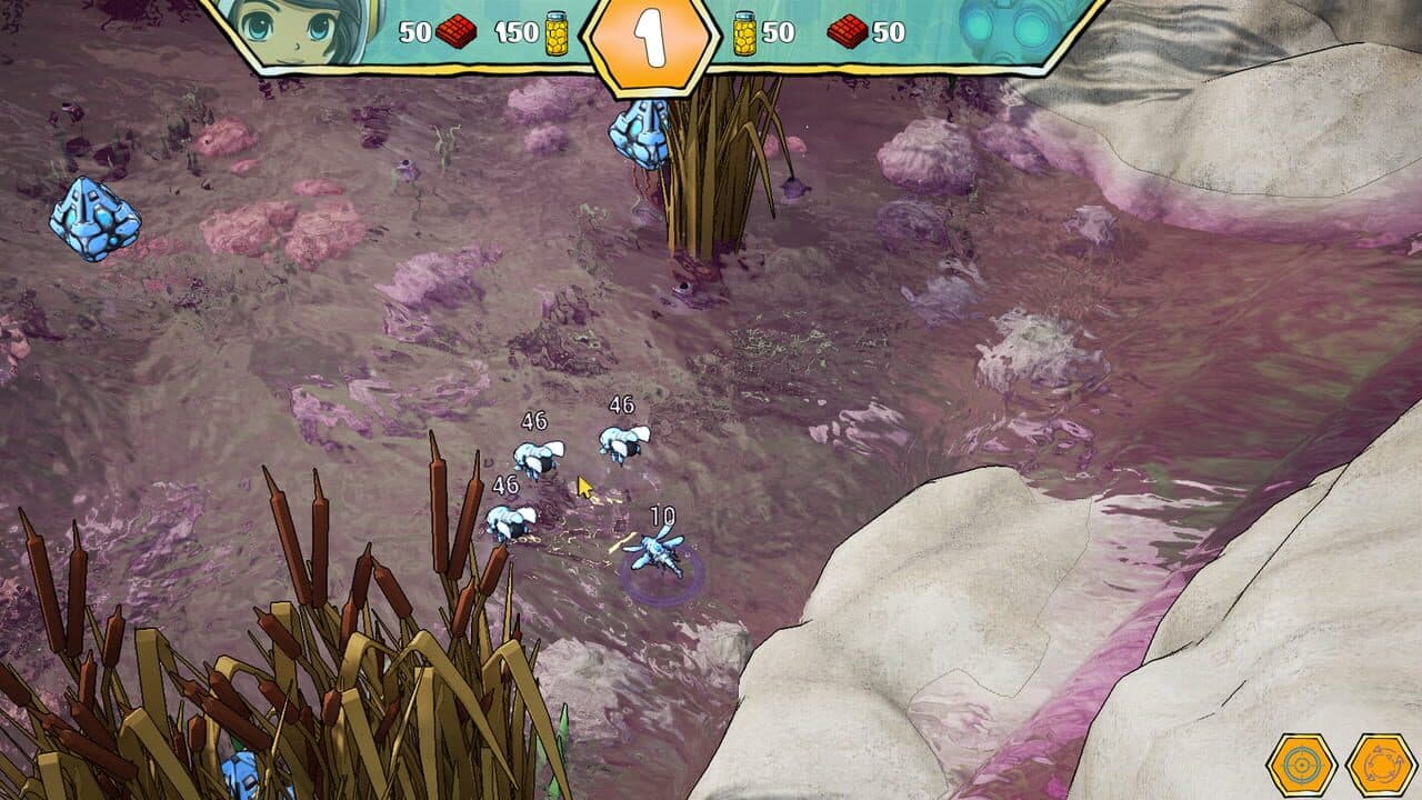 Starbug Troopers: The 4 Horseflies of the Apocalypse thumbnail 6