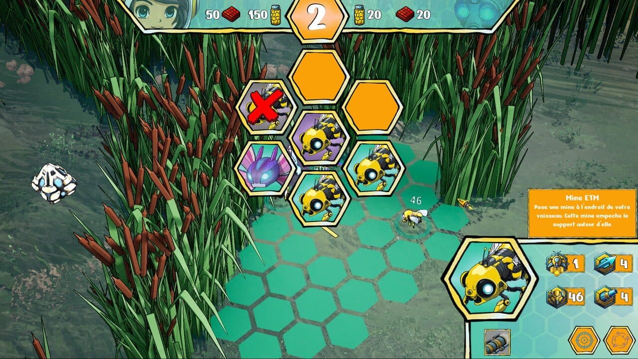 Starbug Troopers: The 4 Horseflies of the Apocalypse screenshot 1