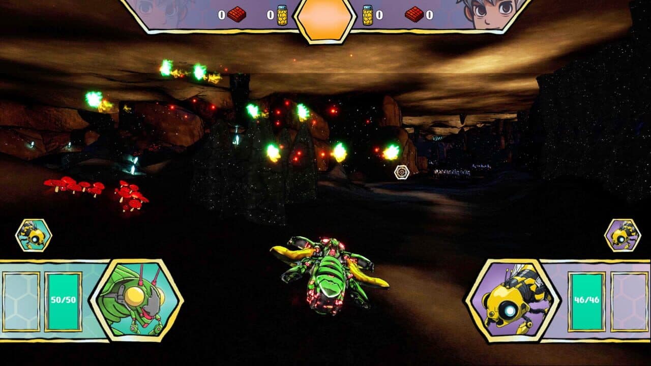 Starbug Troopers: The 4 Horseflies of the Apocalypse thumbnail 8