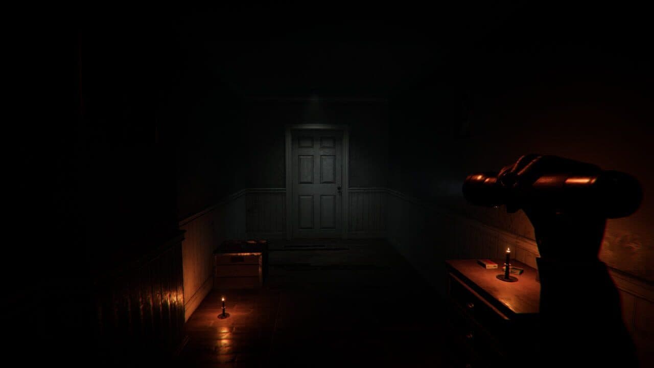 The Dark Legacy thumbnail 2
