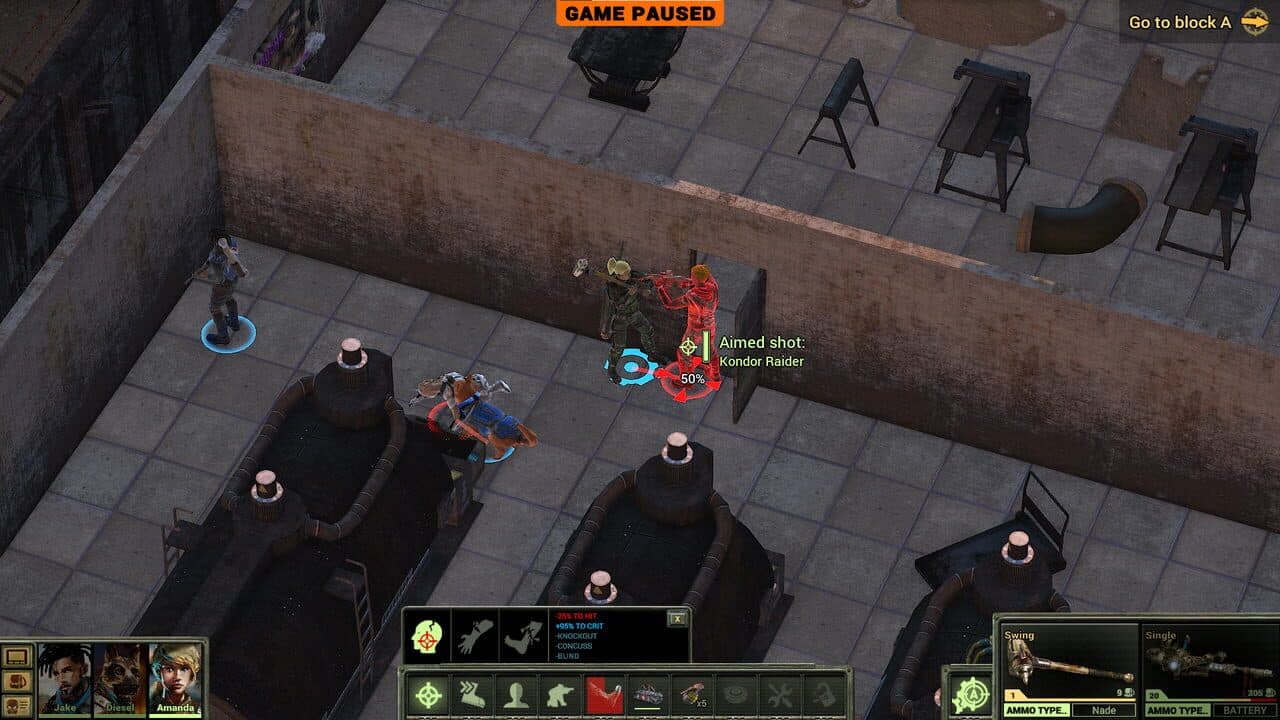 Dustwind: Resistance thumbnail 2