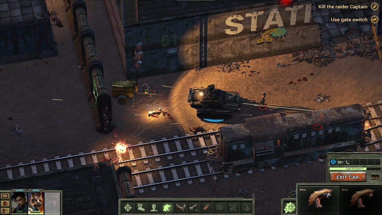 Dustwind: Resistance thumbnail 4