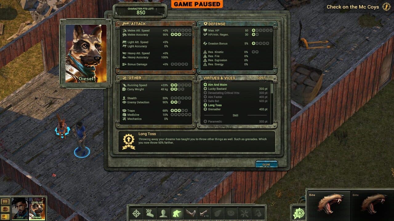 Dustwind: Resistance thumbnail 5