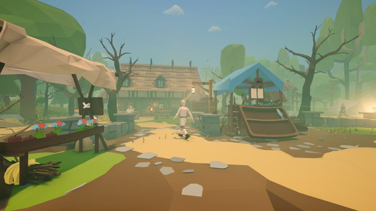 Medieval StartUp thumbnail 2