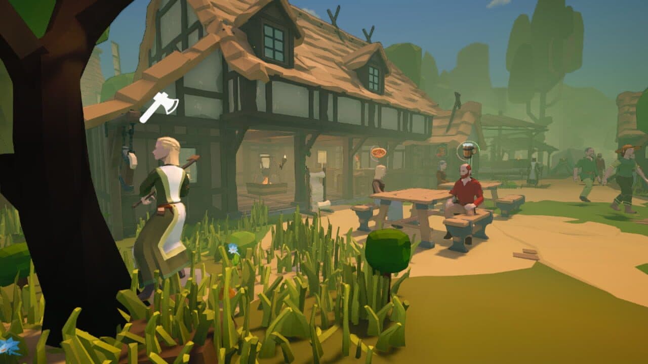 Medieval StartUp thumbnail 3