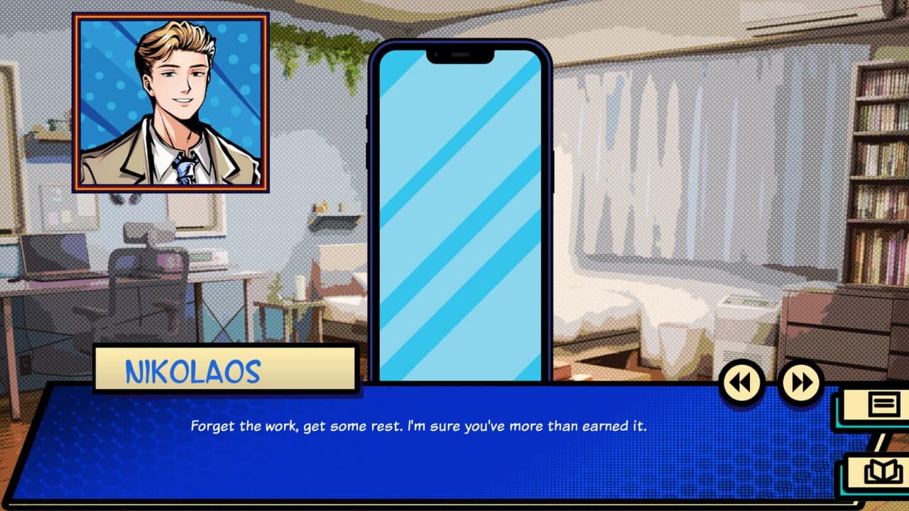 Criminally Yours thumbnail 4
