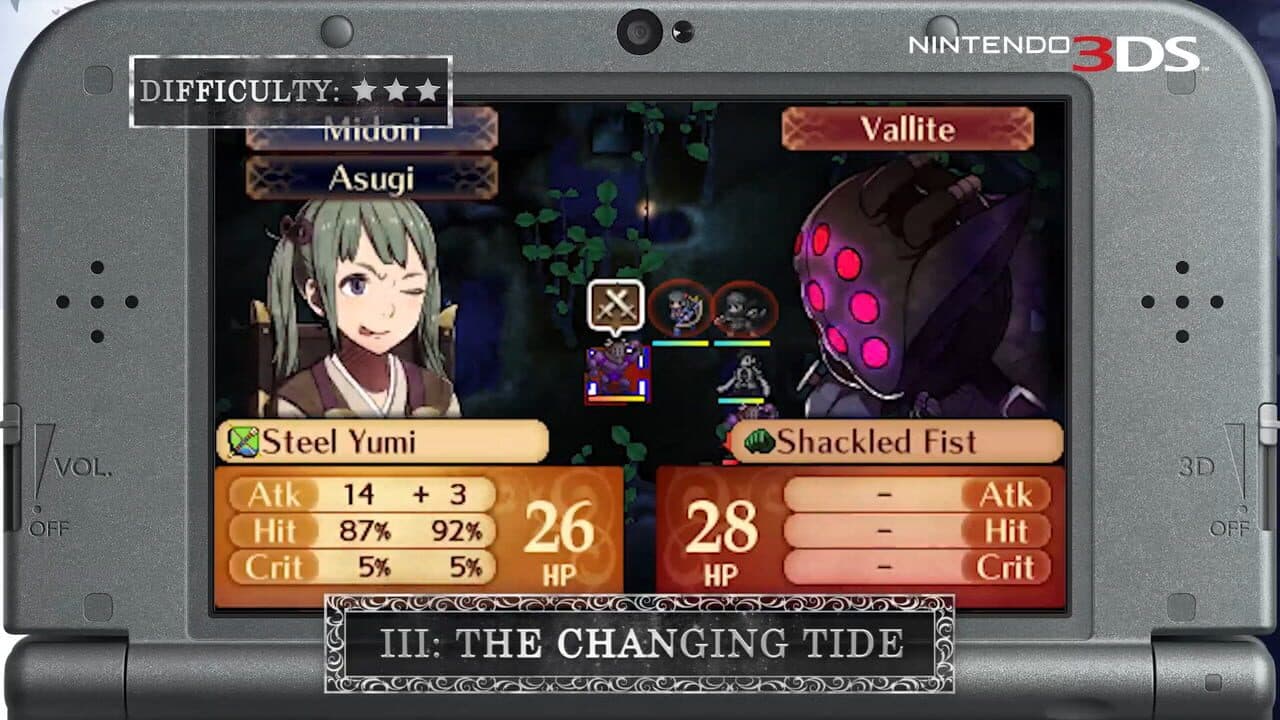 Fire Emblem Fates: Map Pack 2 thumbnail 2