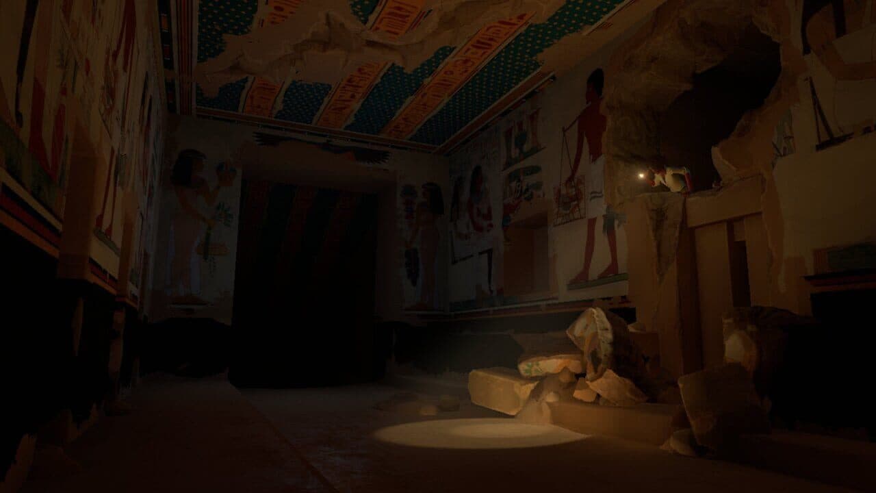 In the Valley of Gods thumbnail 2