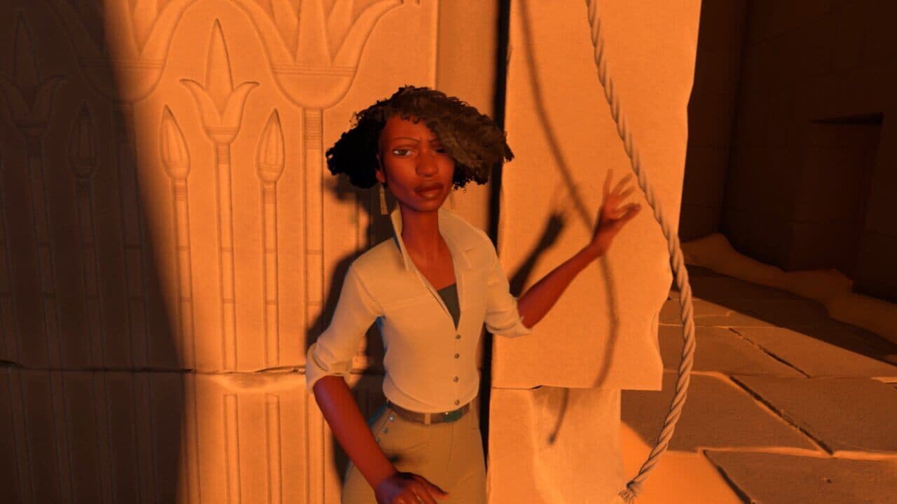 In the Valley of Gods thumbnail 3
