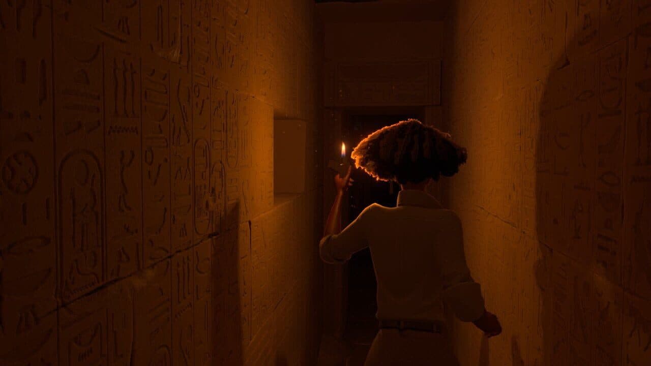 In the Valley of Gods thumbnail 4