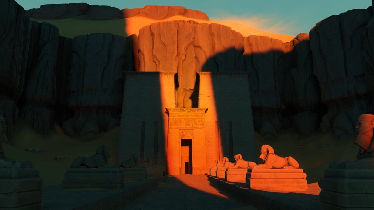 In the Valley of Gods thumbnail 5
