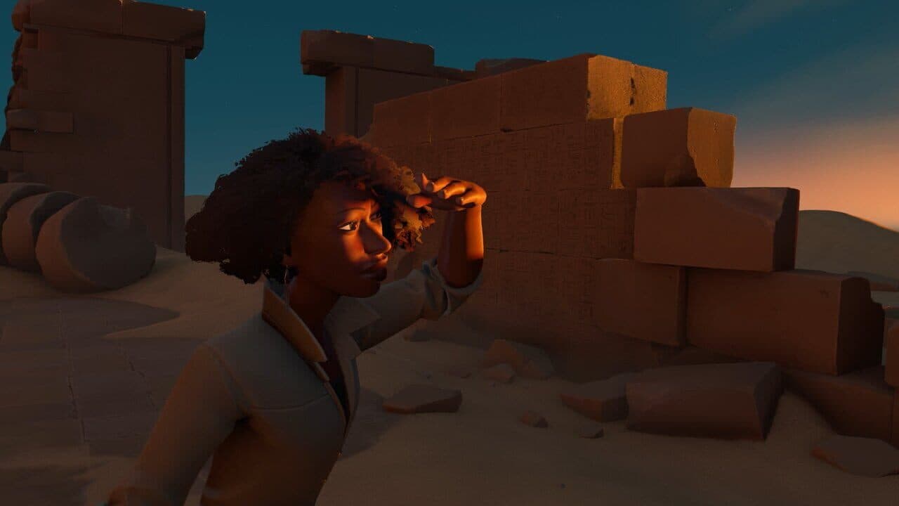 In the Valley of Gods thumbnail 6