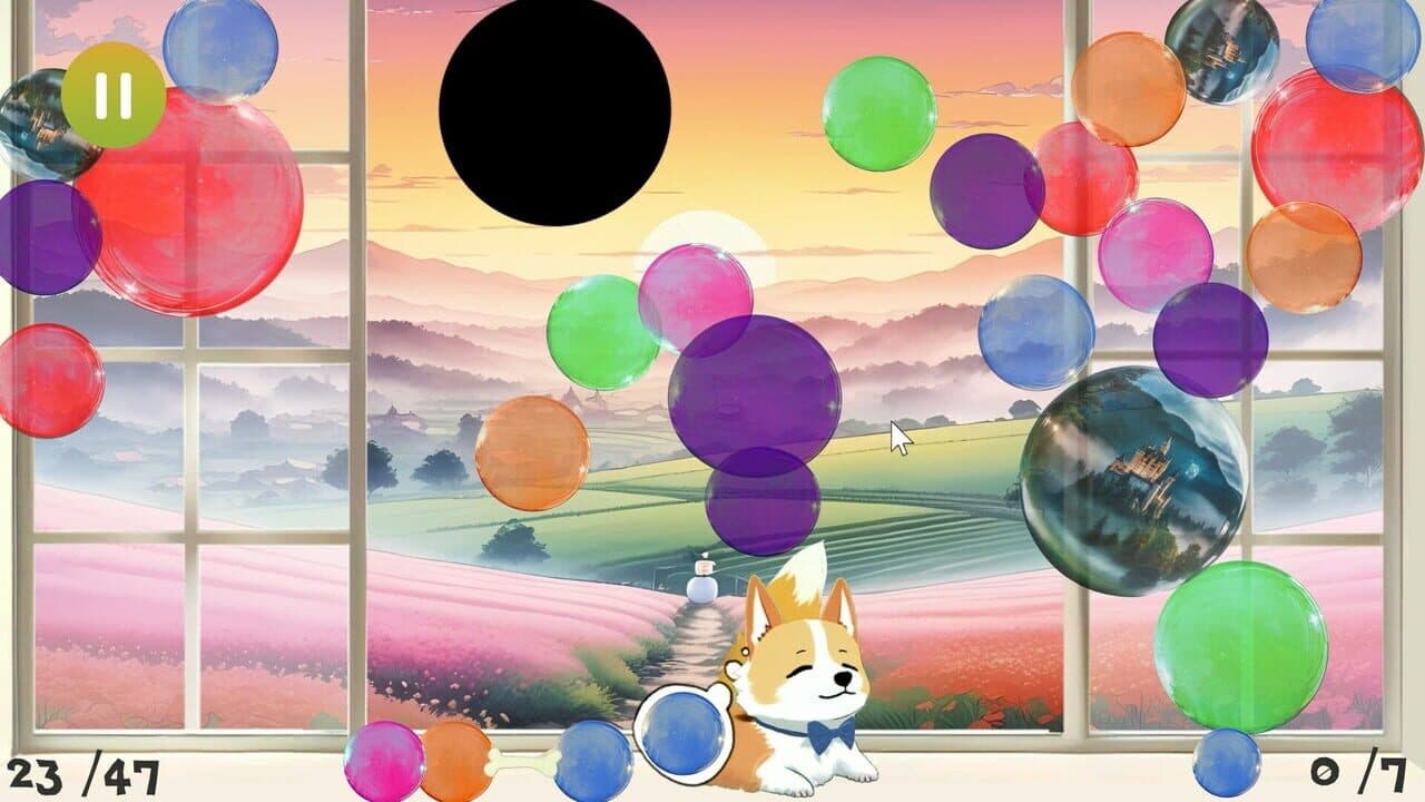 Bubbles in the Air thumbnail 5