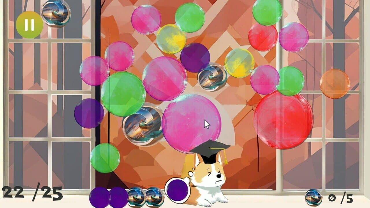Bubbles in the Air thumbnail 6