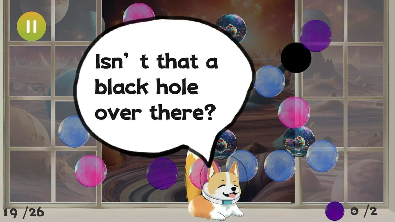 Bubbles in the Air thumbnail 7
