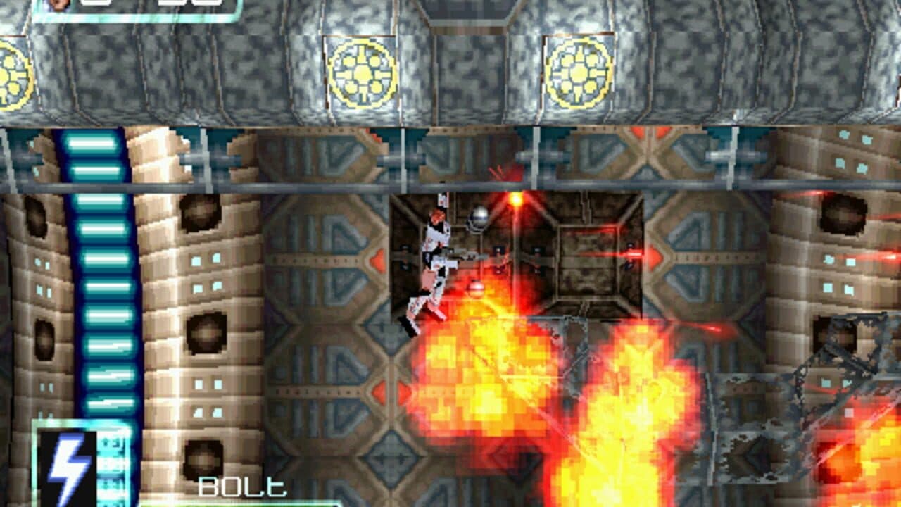 Assault: Retribution screenshot 1