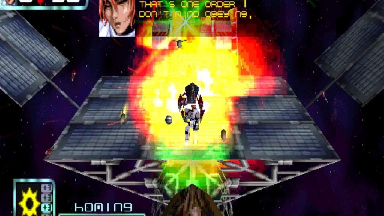 Assault: Retribution thumbnail 2