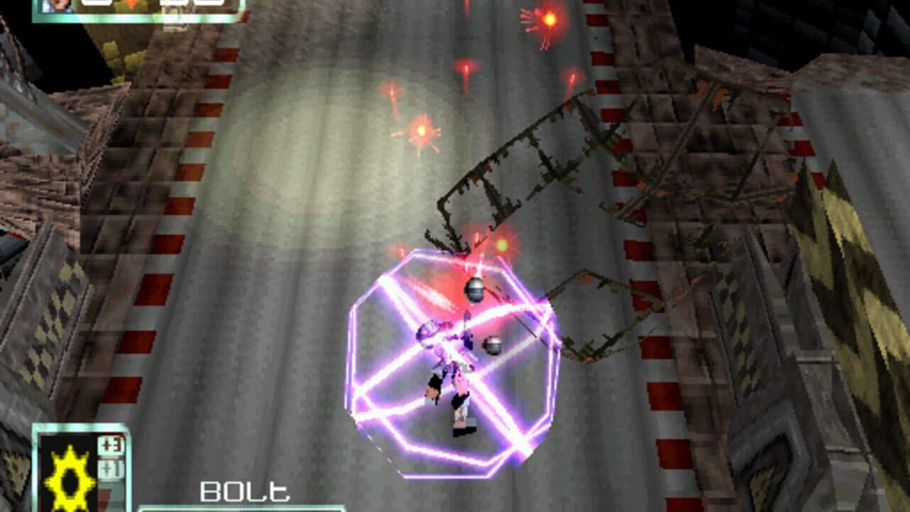 Assault: Retribution thumbnail 3