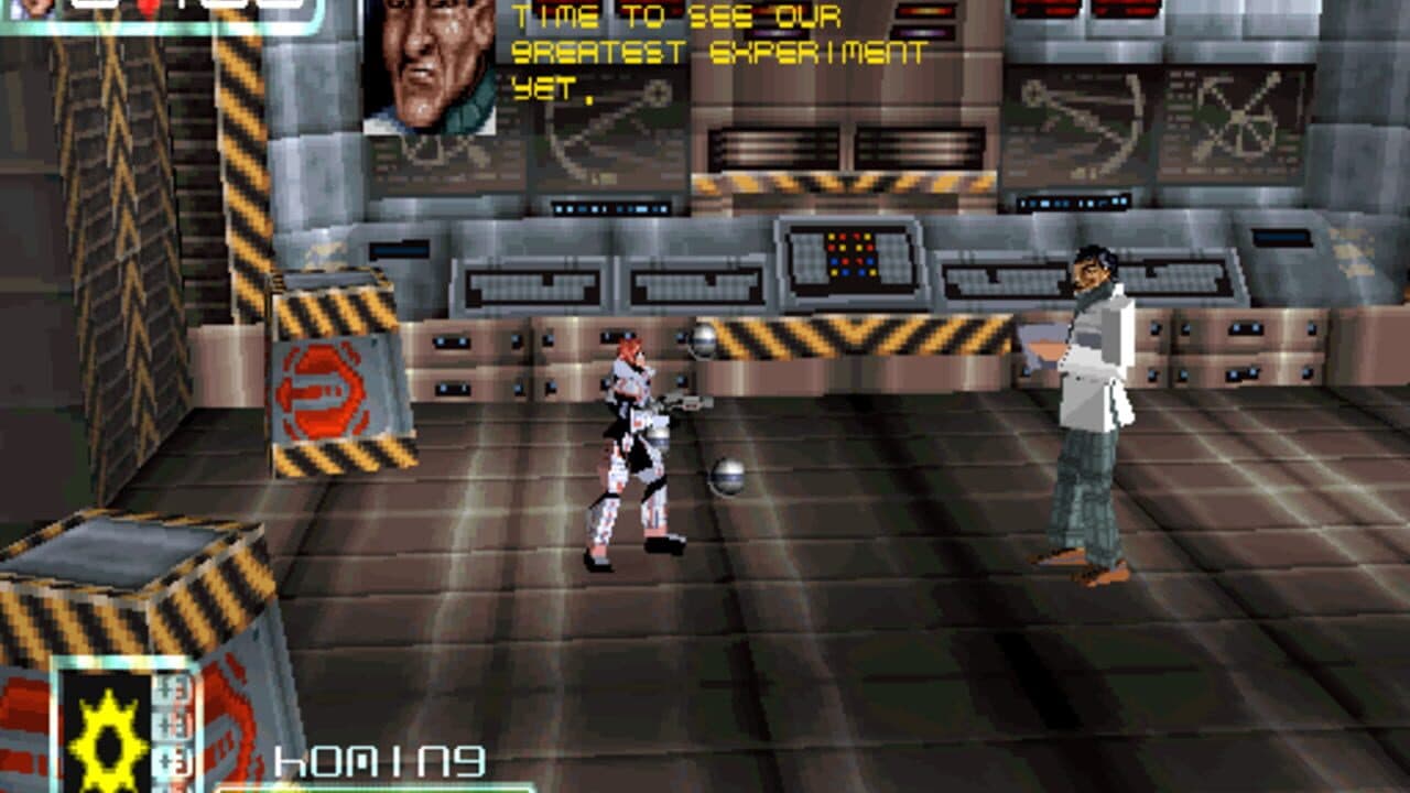 Assault: Retribution thumbnail 5
