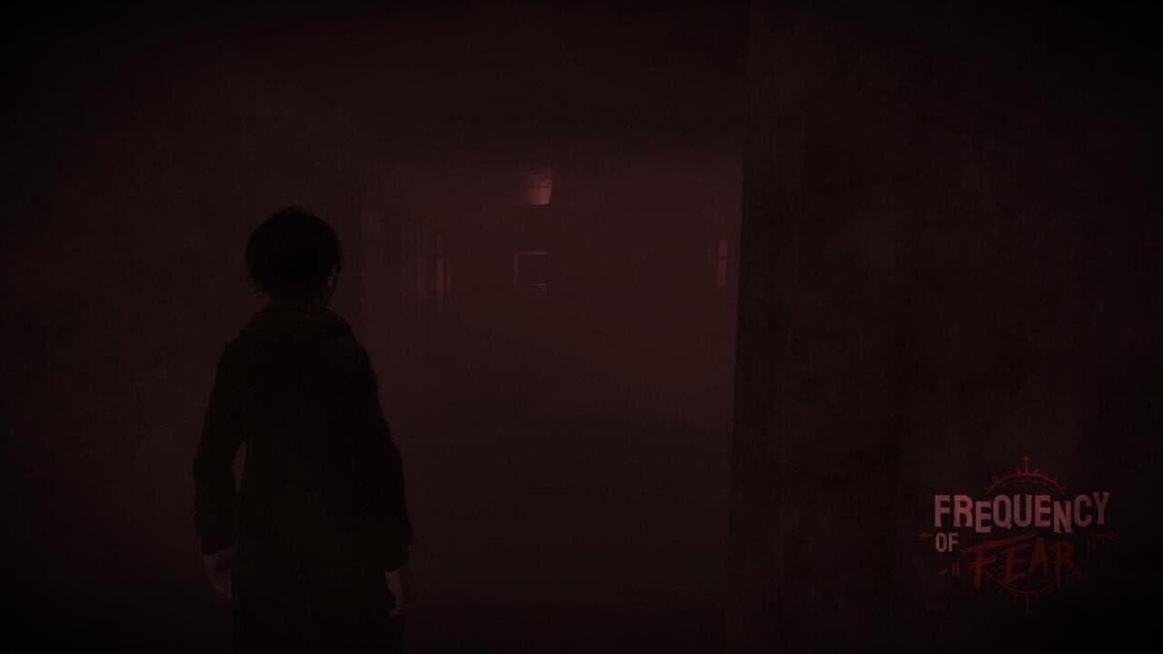Frequency of Fear screenshot 1