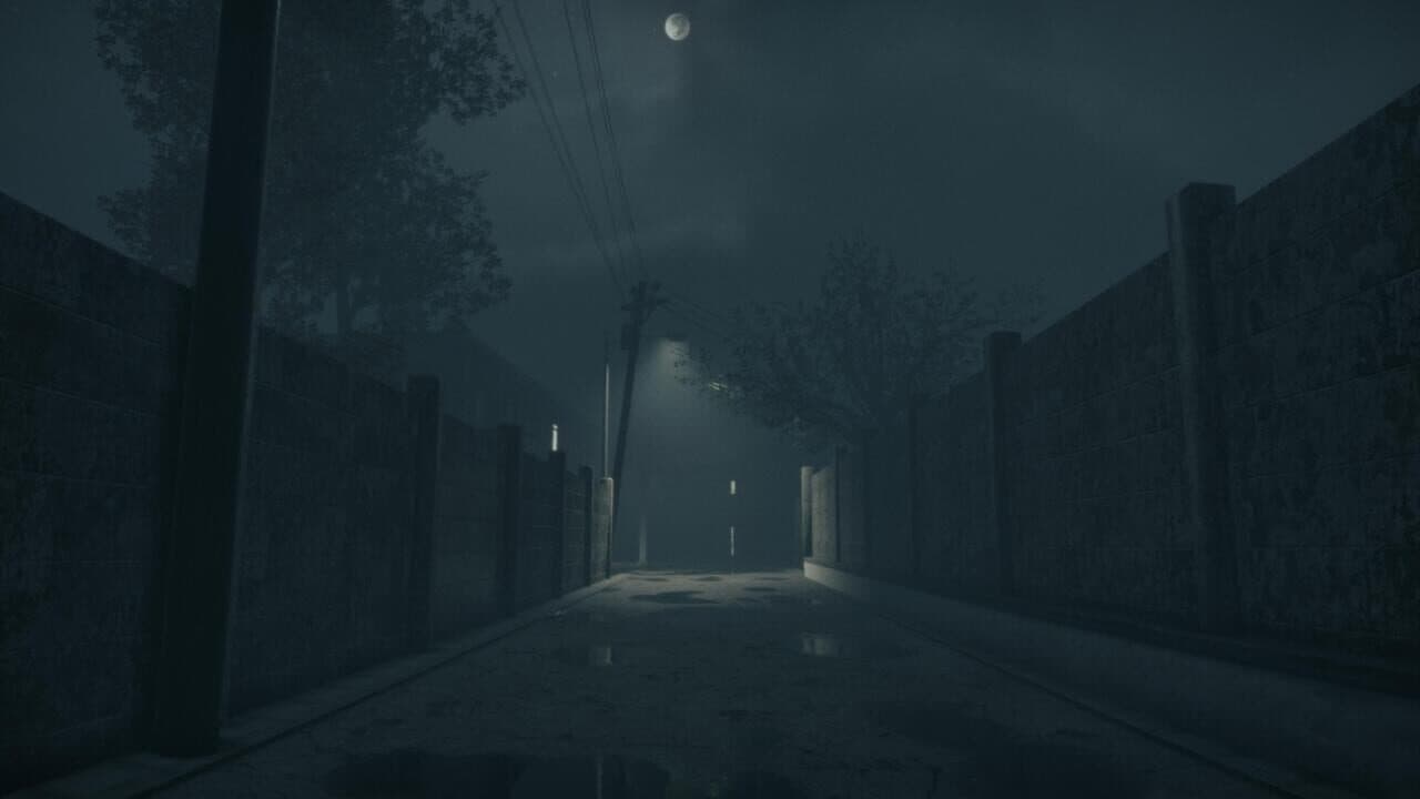 Frequency of Fear thumbnail 4