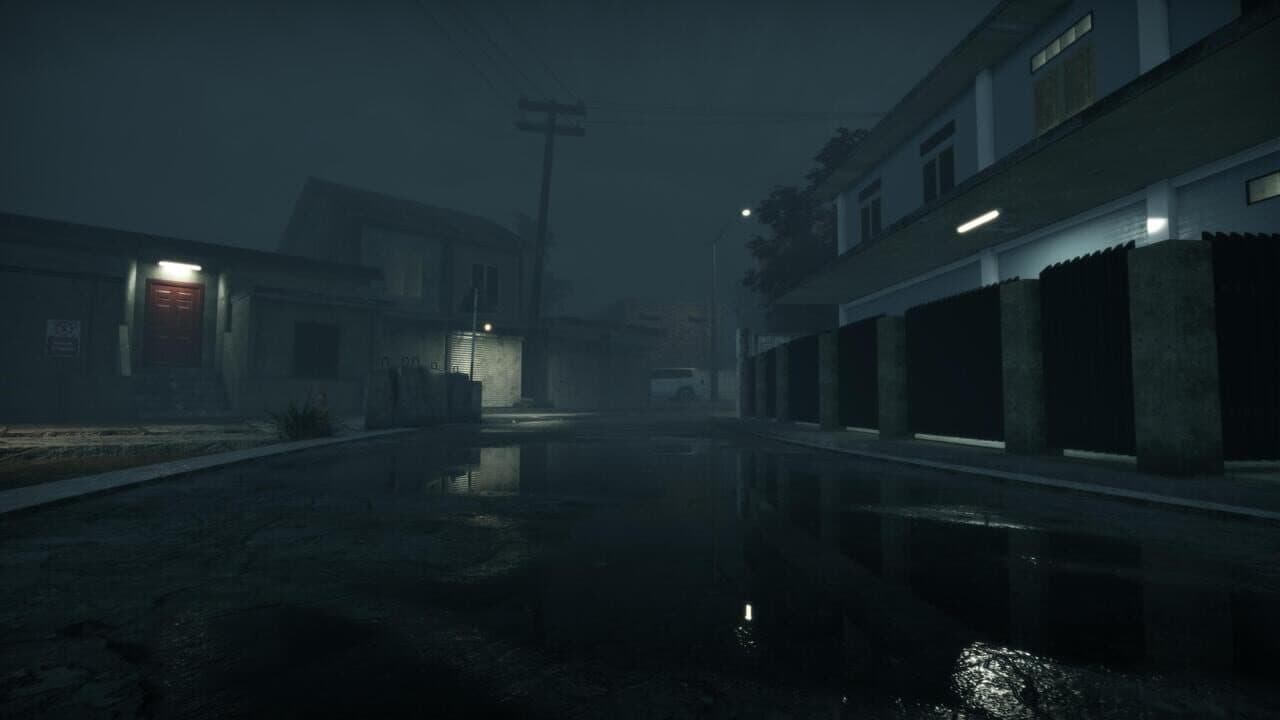 Frequency of Fear thumbnail 5