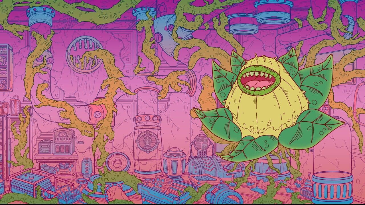 A Planet Full of Cats thumbnail 2