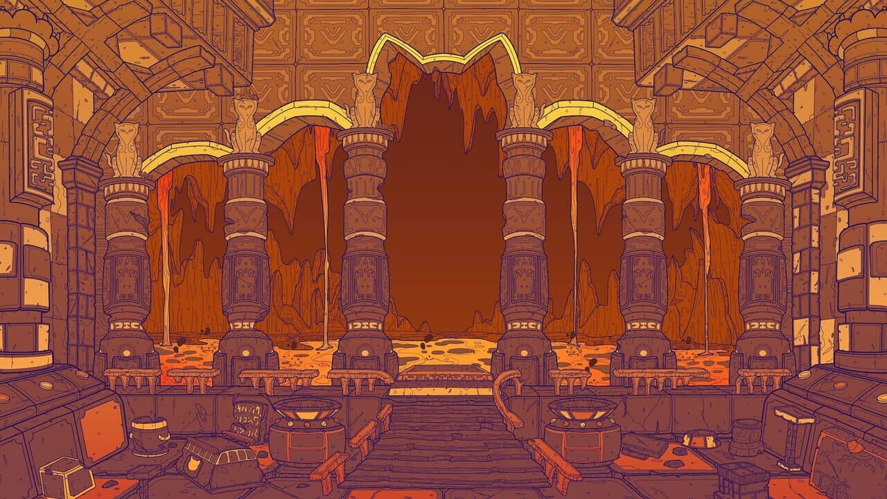 A Planet Full of Cats thumbnail 3