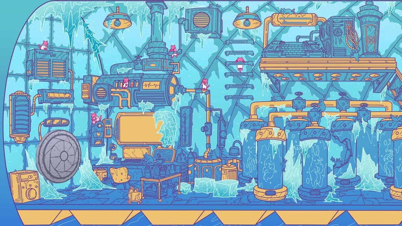 A Planet Full of Cats thumbnail 4