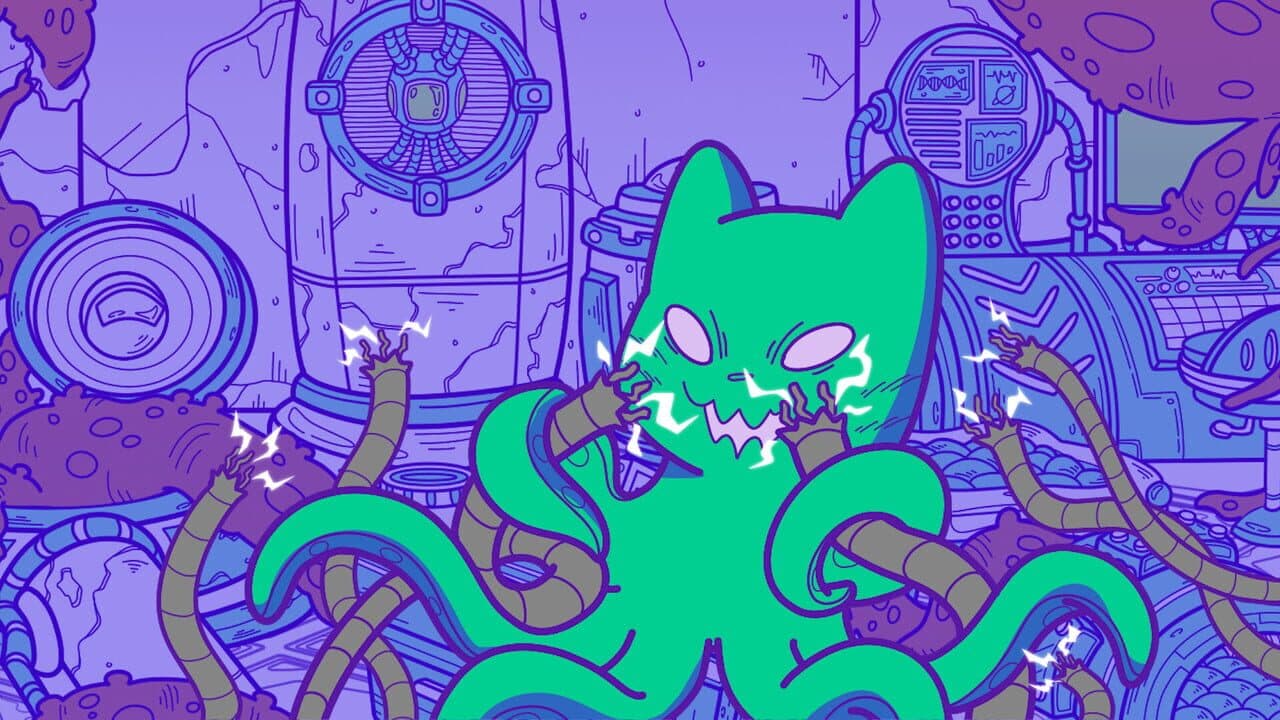 A Planet Full of Cats thumbnail 6