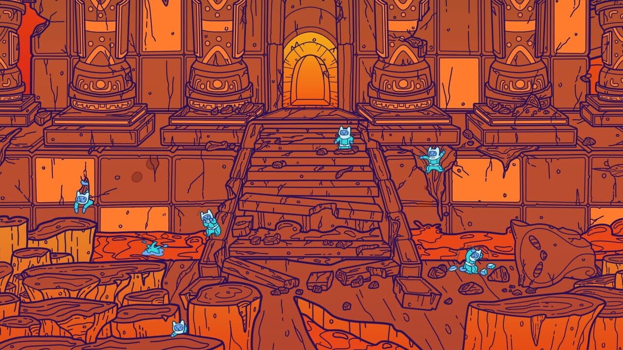 A Planet Full of Cats thumbnail 7