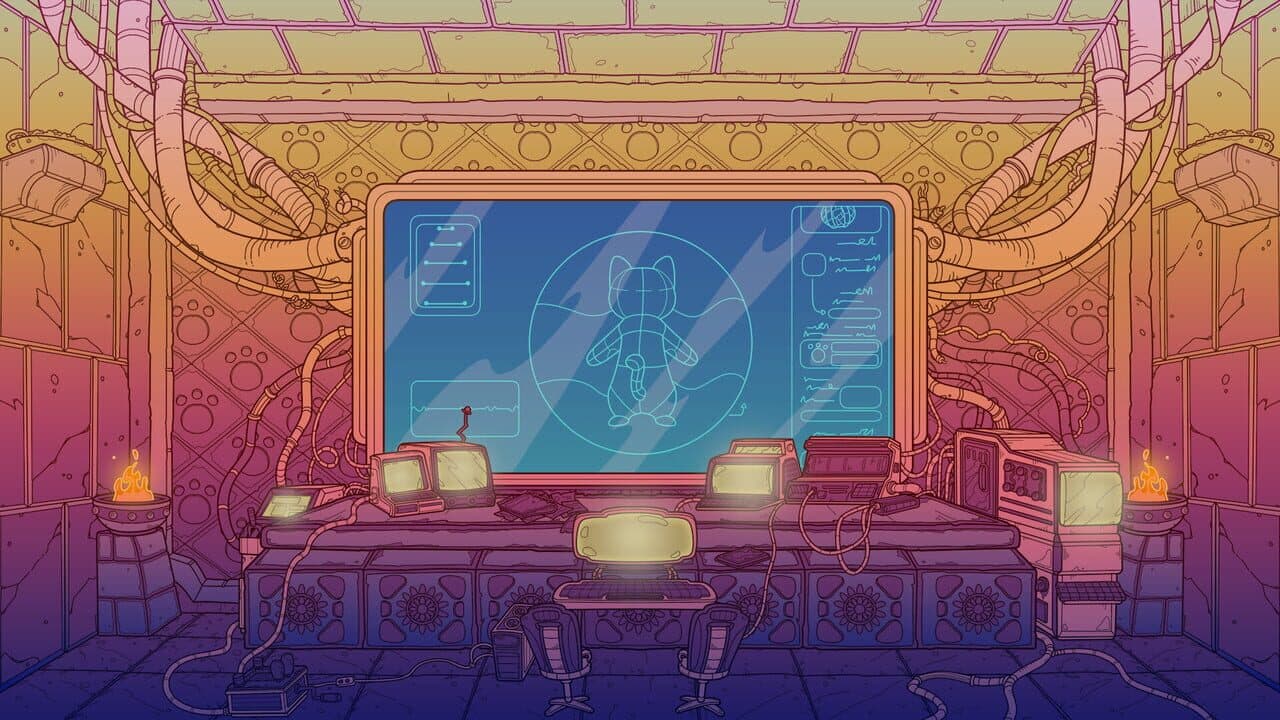 A Planet Full of Cats thumbnail 9