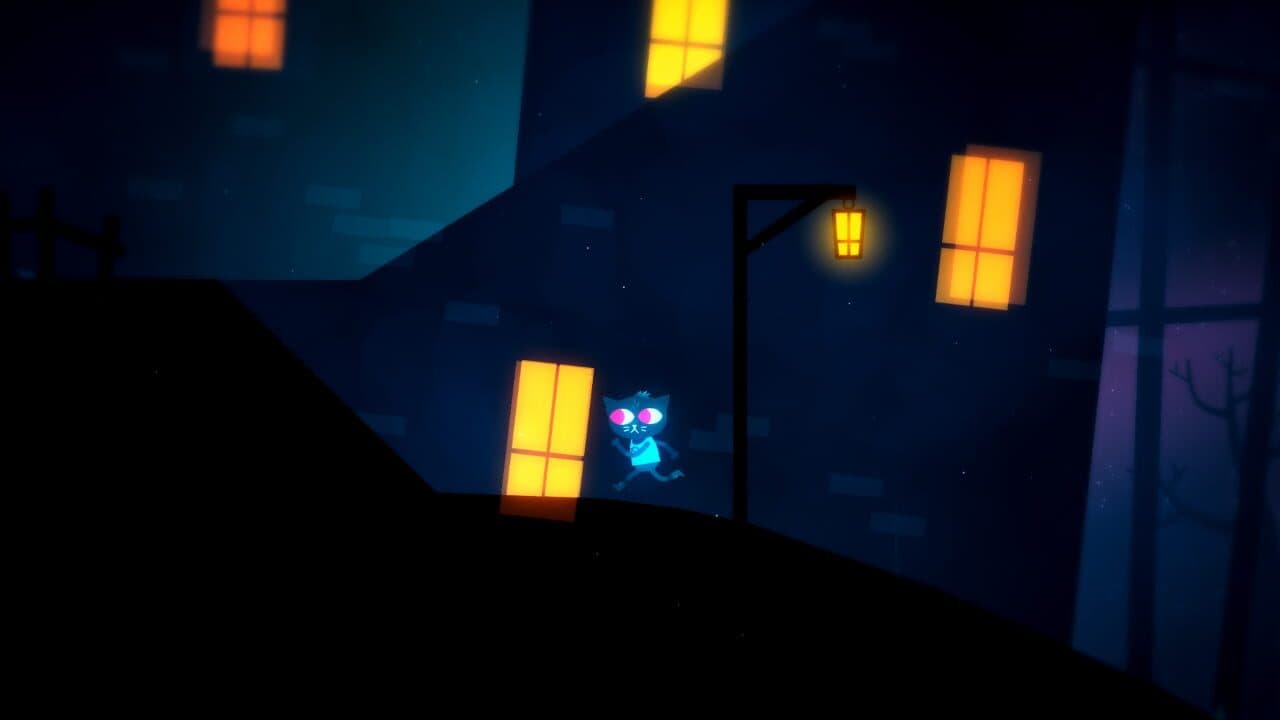 Night in the Woods thumbnail 7