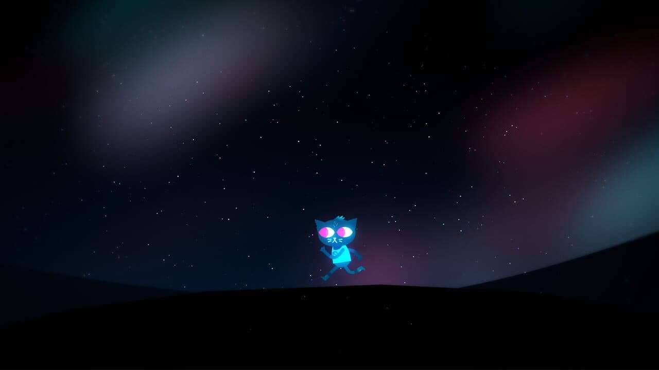 Night in the Woods thumbnail 10