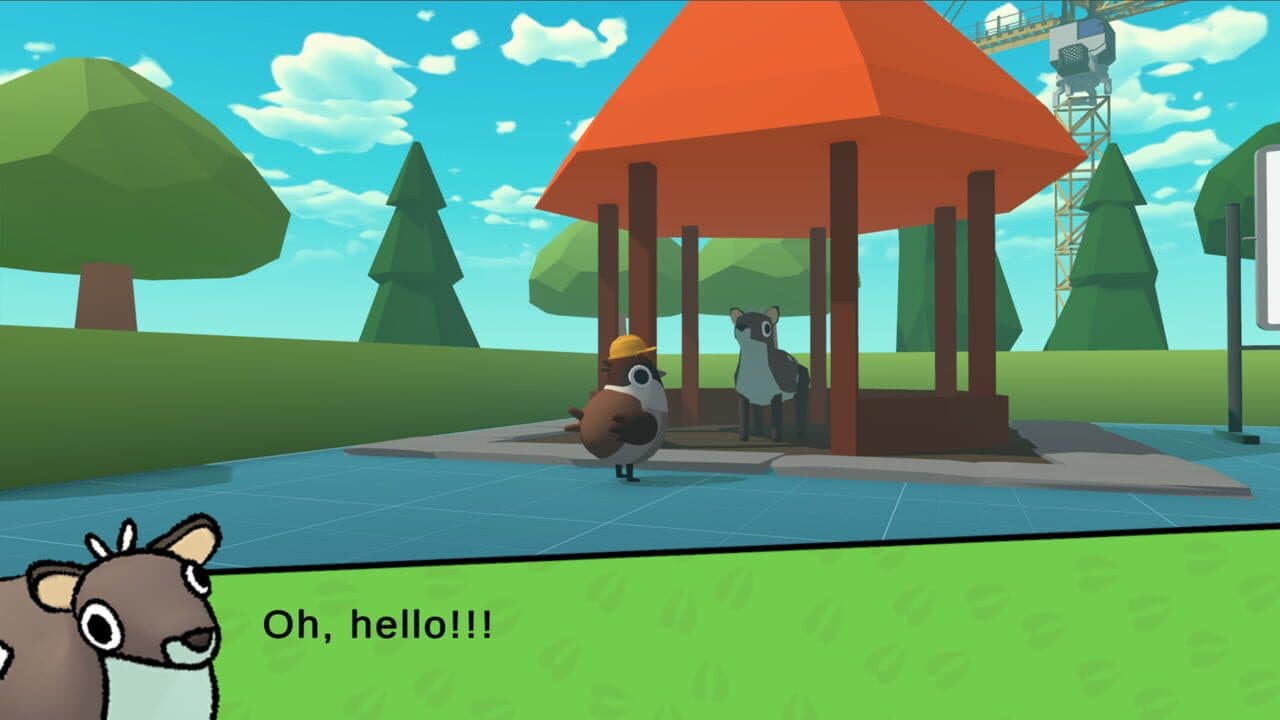 Pip Pepper Park Planner screenshot 1