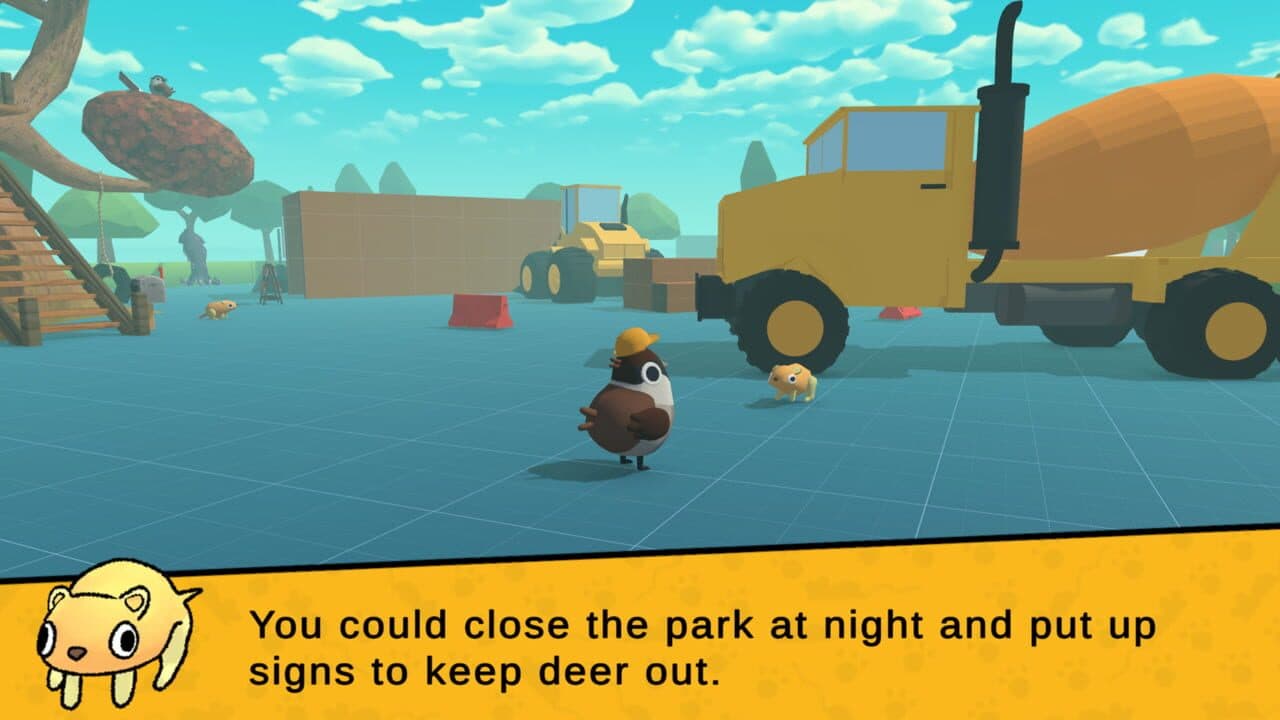 Pip Pepper Park Planner thumbnail 3