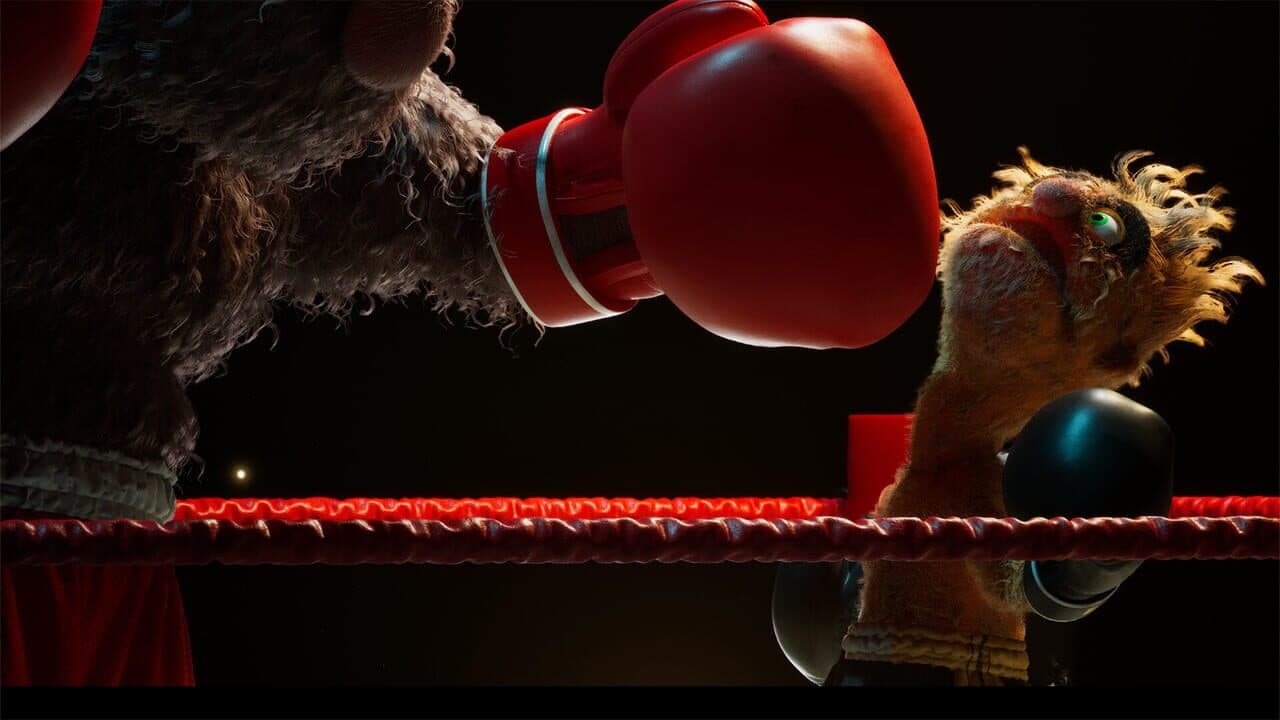 Felt That: Boxing thumbnail 2