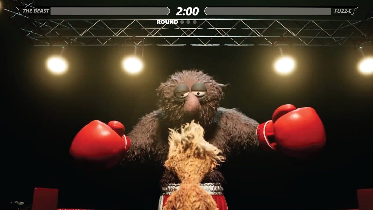 Felt That: Boxing thumbnail 3