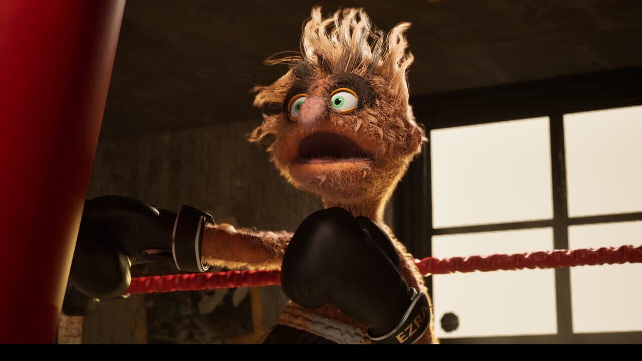 Felt That: Boxing thumbnail 4