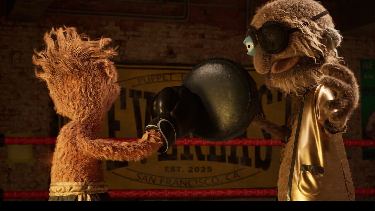 Felt That: Boxing thumbnail 5